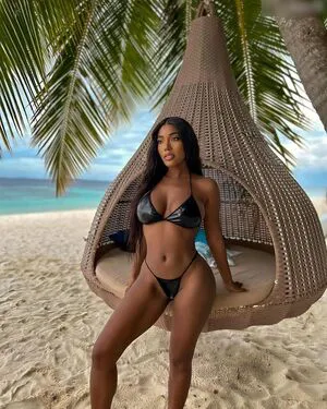 Monifa Jansen OnlyFans Leaked Free Thumbnail Picture - #K84UNv0qgp