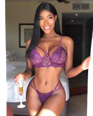 Monifa Jansen OnlyFans Leaked Free Thumbnail Picture - #TAXjcnQNzs