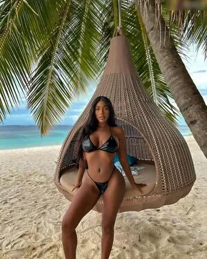 Monifa Jansen OnlyFans Leaked Free Thumbnail Picture - #dKl3J0Uuah