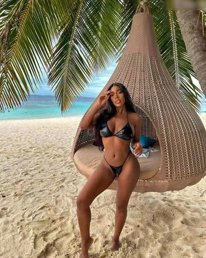 Monifa Jansen OnlyFans Leaked Free Thumbnail Picture - #oplVmUxwLs