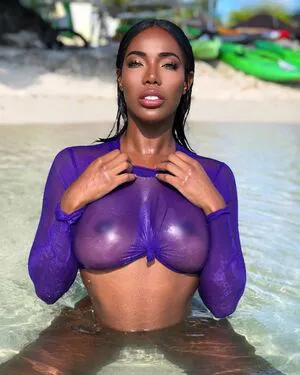 Monifa Jansen OnlyFans Leaked Free Thumbnail Picture - #sbZDQl2vHU