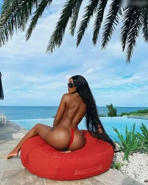 Monifa Jansen OnlyFans Leaked Free Thumbnail Picture - #uGrHk2ftZh