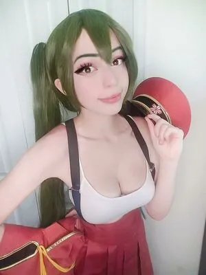 Moniibagel OnlyFans Leaked Free Thumbnail Picture - #0m85tdi966