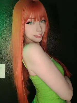 Moniibagel OnlyFans Leaked Free Thumbnail Picture - #4d92eZPZc0