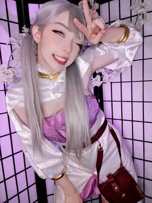 Moniibagel OnlyFans Leaked Free Thumbnail Picture - #5yZ6cttpFL