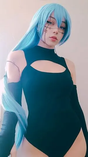 Moniibagel OnlyFans Leaked Free Thumbnail Picture - #7LhNvn51gN