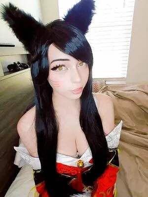 Moniibagel OnlyFans Leaked Free Thumbnail Picture - #89UmxEFxEH