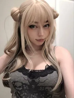 Moniibagel OnlyFans Leaked Free Thumbnail Picture - #9eLQiupOdv