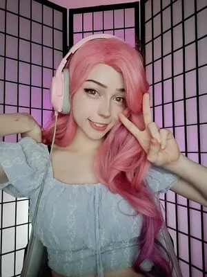 Moniibagel OnlyFans Leaked Free Thumbnail Picture - #B39aaw0t75