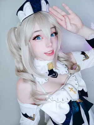 Moniibagel OnlyFans Leaked Free Thumbnail Picture - #CJw46yfy1F