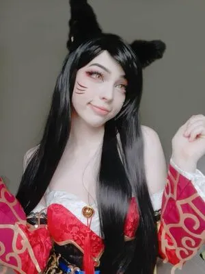 Moniibagel OnlyFans Leaked Free Thumbnail Picture - #CNIiJodx9i