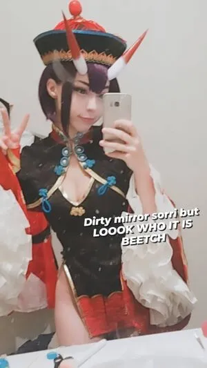 Moniibagel OnlyFans Leaked Free Thumbnail Picture - #D0WECzeJz5