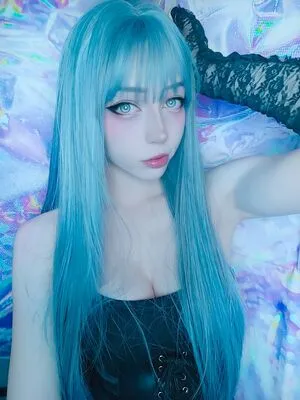 Moniibagel OnlyFans Leaked Free Thumbnail Picture - #FmH5aGHscb