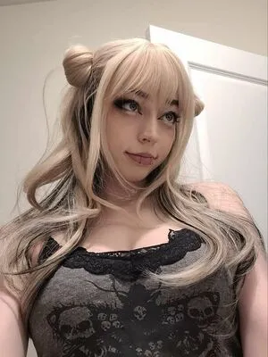 Moniibagel OnlyFans Leaked Free Thumbnail Picture - #GnQ99C216i