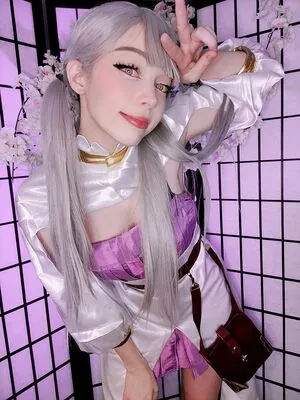 Moniibagel OnlyFans Leaked Free Thumbnail Picture - #J7sxW6kz3V