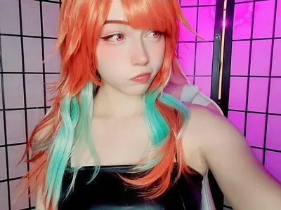 Moniibagel OnlyFans Leaked Free Thumbnail Picture - #JdG1oRPpwO