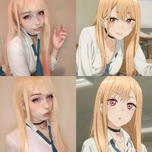 Moniibagel OnlyFans Leaked Free Thumbnail Picture - #JhrraCwvWD