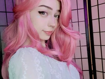 Moniibagel OnlyFans Leaked Free Thumbnail Picture - #LNvZ8BliqX