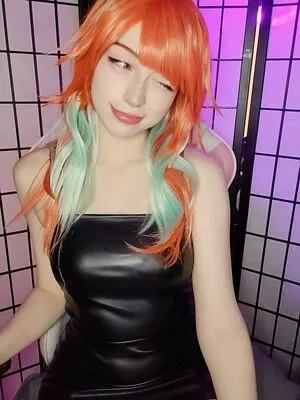 Moniibagel OnlyFans Leaked Free Thumbnail Picture - #LYU0VGdYvv