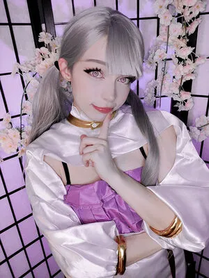 Moniibagel OnlyFans Leaked Free Thumbnail Picture - #LmB311e8kt