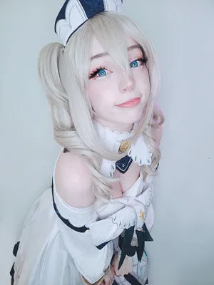 Moniibagel OnlyFans Leaked Free Thumbnail Picture - #NAqjgVr9LP