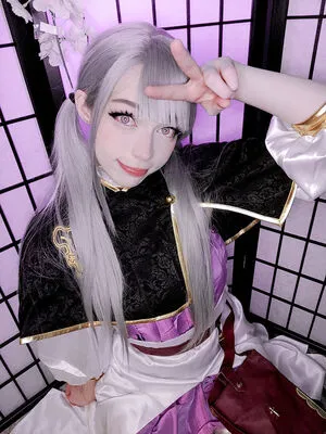 Moniibagel OnlyFans Leaked Free Thumbnail Picture - #NFuoSUxhLA