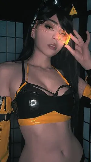 Moniibagel OnlyFans Leaked Free Thumbnail Picture - #NYD8eNyTOf