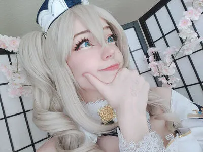 Moniibagel OnlyFans Leaked Free Thumbnail Picture - #OIH1baWNv4