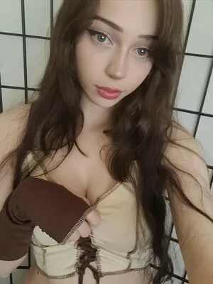 Moniibagel OnlyFans Leaked Free Thumbnail Picture - #RTIuvME4ig