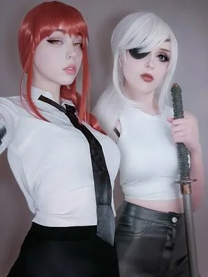 Moniibagel OnlyFans Leaked Free Thumbnail Picture - #RfCrN0iMei