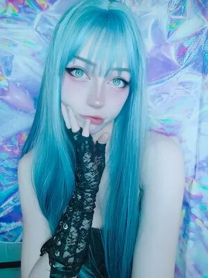 Moniibagel OnlyFans Leaked Free Thumbnail Picture - #SE1wNthL8f