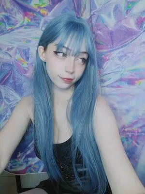 Moniibagel OnlyFans Leaked Free Thumbnail Picture - #SdvPt3YCWD