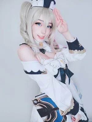 Moniibagel OnlyFans Leaked Free Thumbnail Picture - #U6WH3TpUgs