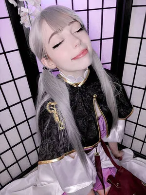 Moniibagel OnlyFans Leaked Free Thumbnail Picture - #UBHoiAQHjU