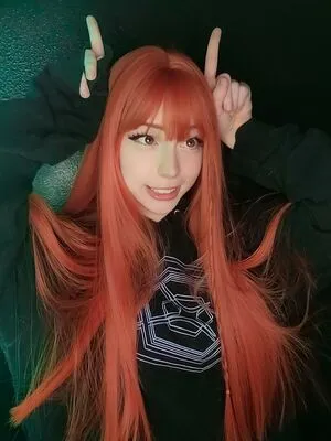 Moniibagel OnlyFans Leaked Free Thumbnail Picture - #UDNrzqnxJZ