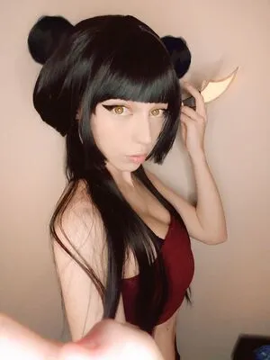 Moniibagel OnlyFans Leaked Free Thumbnail Picture - #VNzDyKO2EB