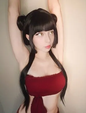 Moniibagel OnlyFans Leaked Free Thumbnail Picture - #W0H3IzMFC6