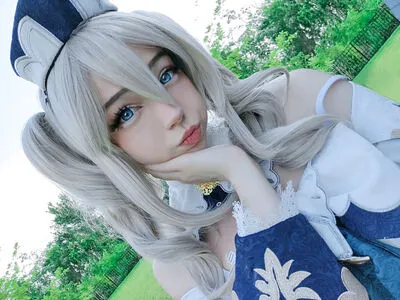 Moniibagel OnlyFans Leaked Free Thumbnail Picture - #YDBCpZF3gA