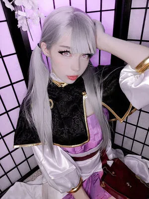 Moniibagel OnlyFans Leaked Free Thumbnail Picture - #atX6Uk6wlL