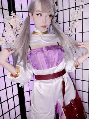 Moniibagel OnlyFans Leaked Free Thumbnail Picture - #cIsBOH5Rcn