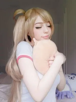 Moniibagel OnlyFans Leaked Free Thumbnail Picture - #fAyNeKZafy