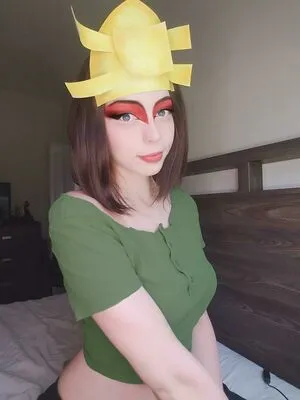 Moniibagel OnlyFans Leaked Free Thumbnail Picture - #g7JSkEJWVk