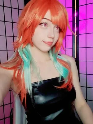 Moniibagel OnlyFans Leaked Free Thumbnail Picture - #hUnYiDgFmV