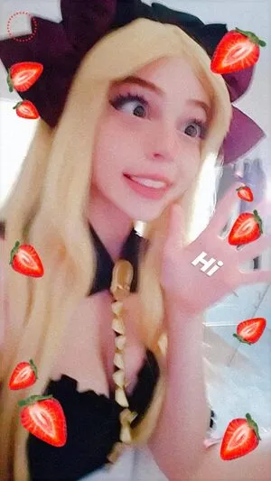 Moniibagel OnlyFans Leaked Free Thumbnail Picture - #iz6uboqB3y