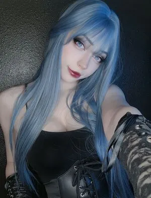 Moniibagel OnlyFans Leaked Free Thumbnail Picture - #jP0LaA1AA8