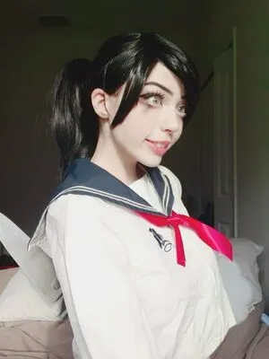 Moniibagel OnlyFans Leaked Free Thumbnail Picture - #mdfXfp9amT