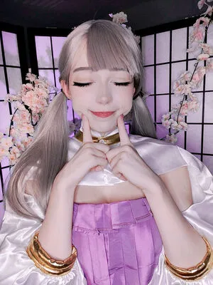 Moniibagel OnlyFans Leaked Free Thumbnail Picture - #mwaKtAH9dc