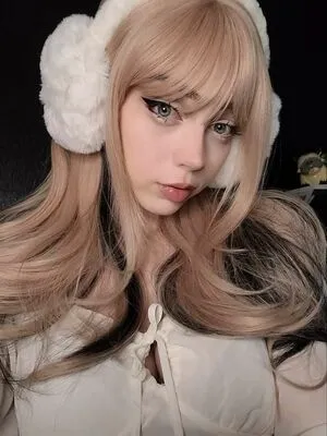 Moniibagel OnlyFans Leaked Free Thumbnail Picture - #nb8WHohjKl