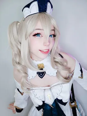 Moniibagel OnlyFans Leaked Free Thumbnail Picture - #oTDCxEnlhL