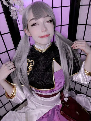 Moniibagel OnlyFans Leaked Free Thumbnail Picture - #pIjXHzWsKj